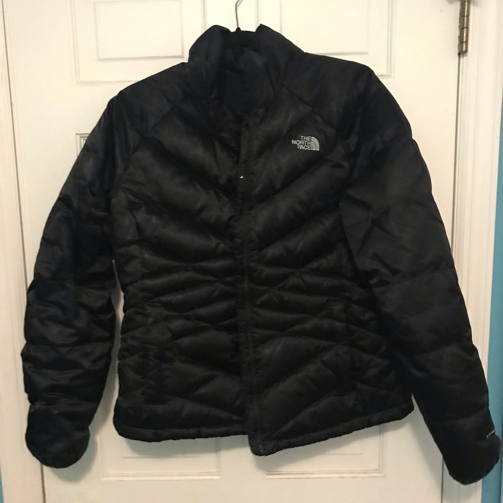 North Face jacket